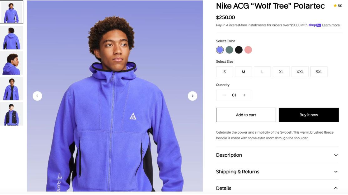 Shop 5